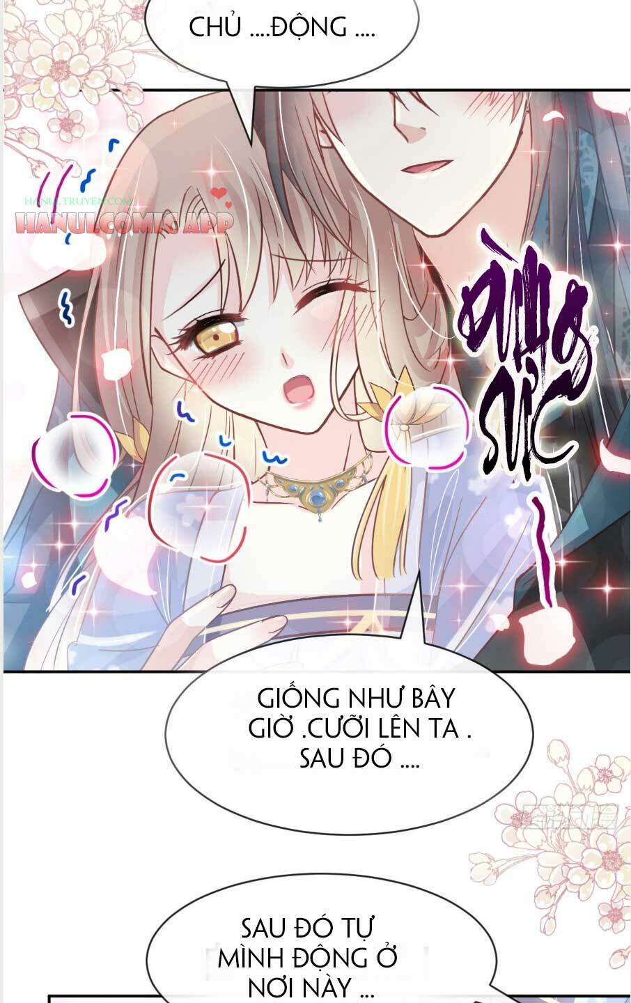 Thiên Hạ Đệ Nhất Sủng Phi Chapter 139 - Trang 2