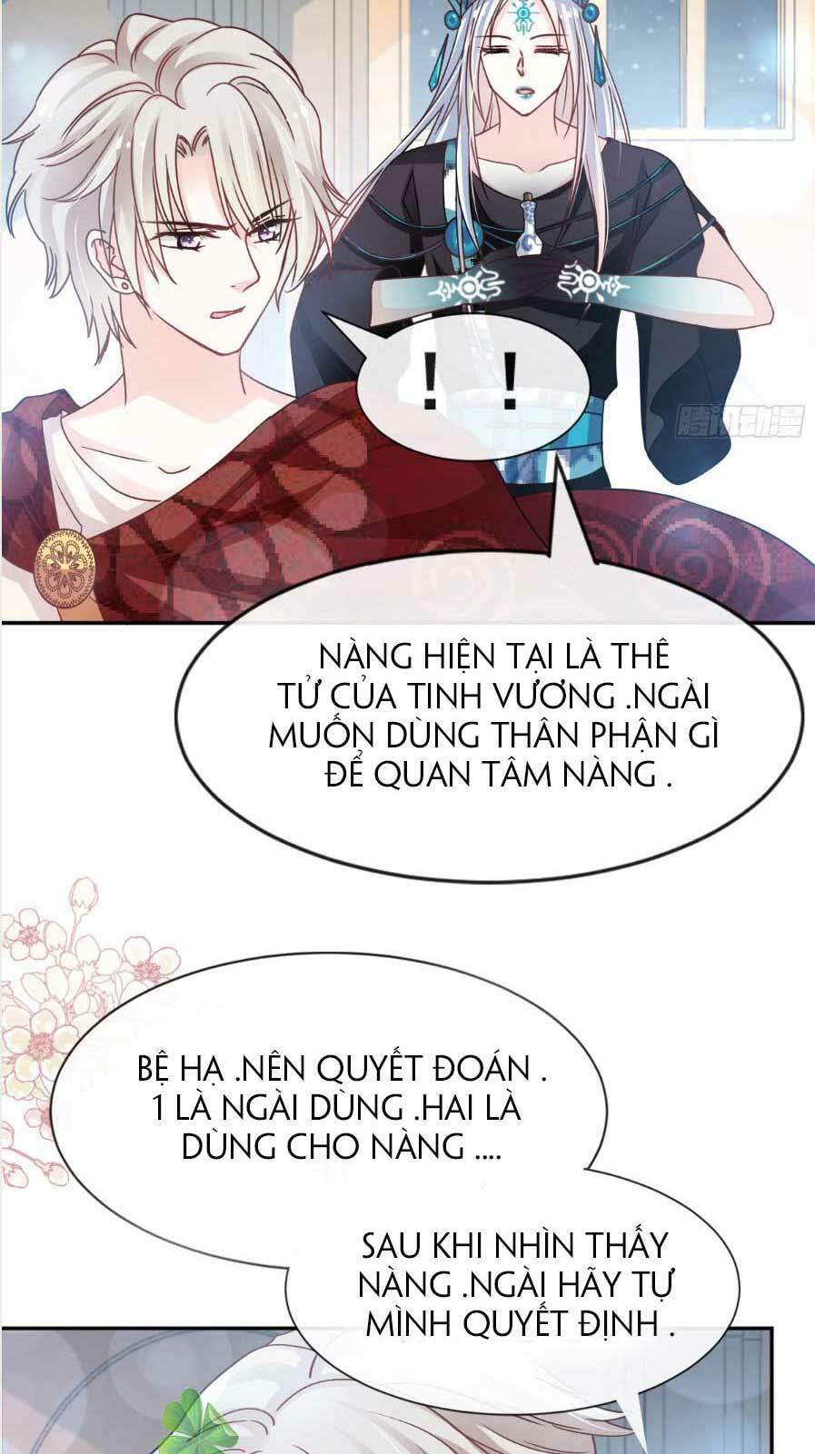 Thiên Hạ Đệ Nhất Sủng Phi Chapter 137 - Trang 2