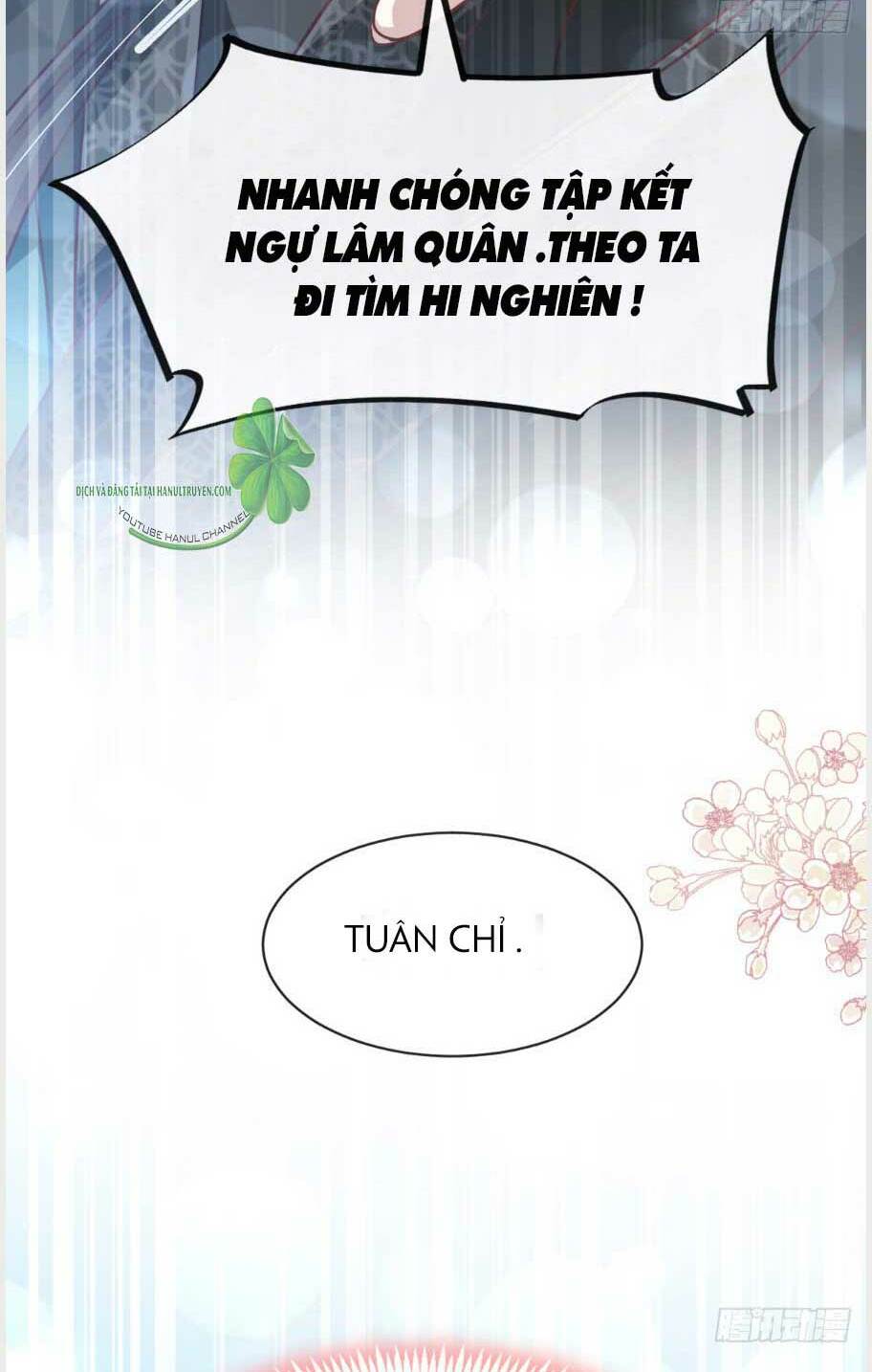 Thiên Hạ Đệ Nhất Sủng Phi Chapter 137 - Trang 2