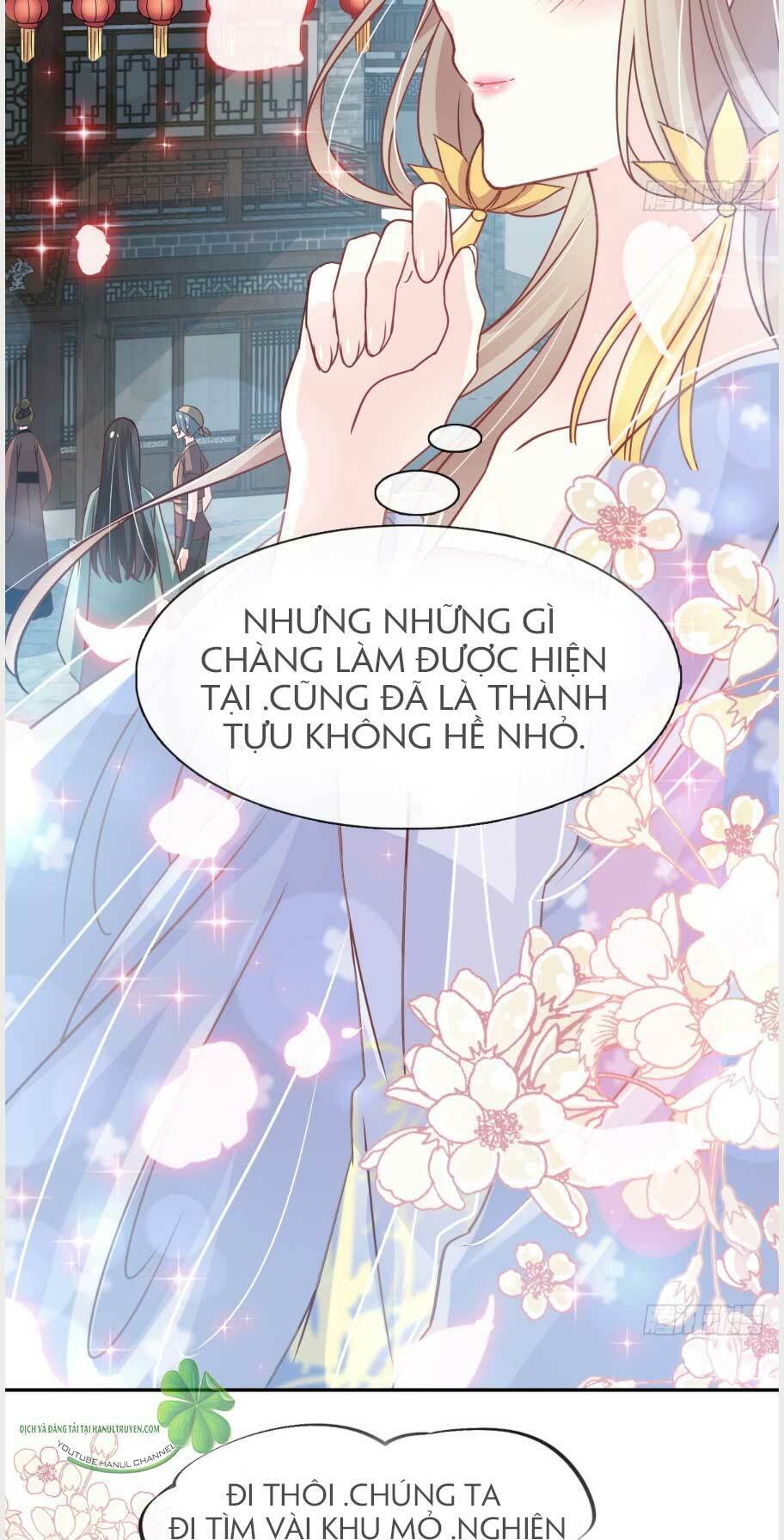 Thiên Hạ Đệ Nhất Sủng Phi Chapter 137 - Trang 2