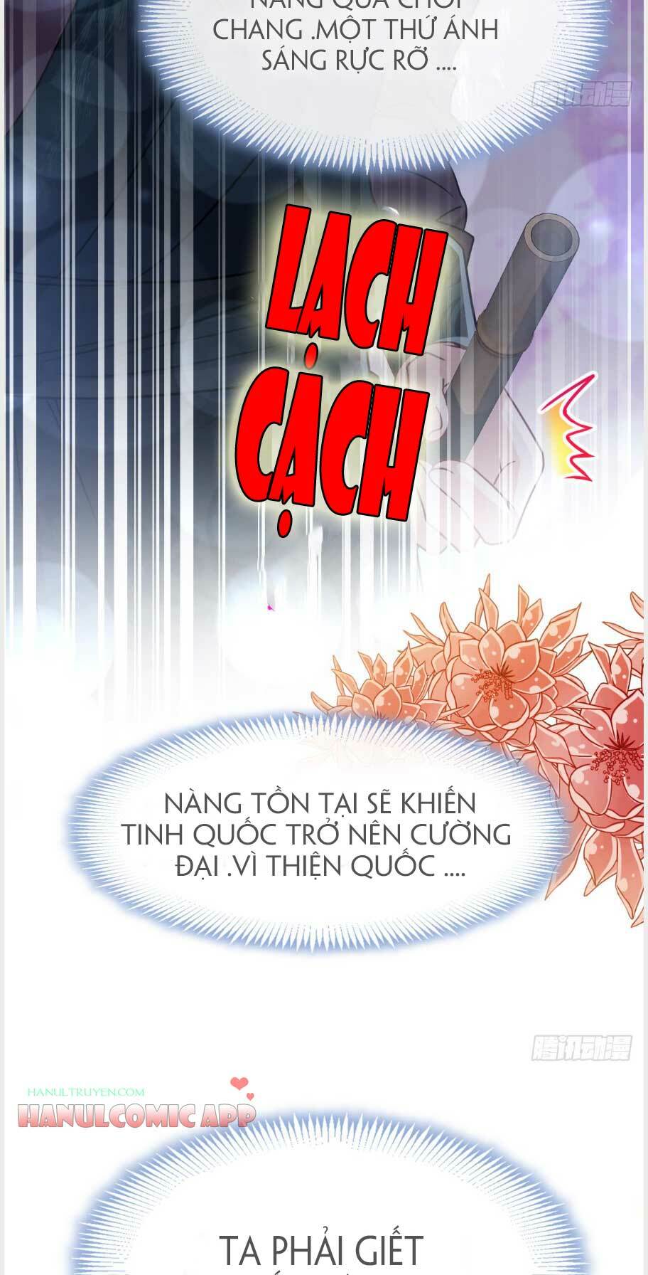 Thiên Hạ Đệ Nhất Sủng Phi Chapter 137 - Trang 2