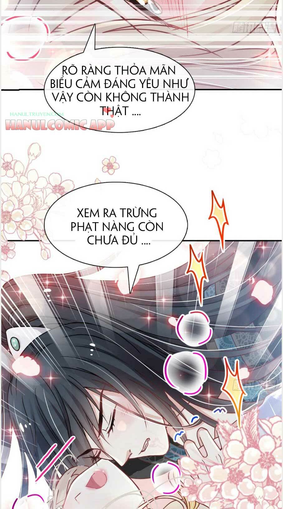 Thiên Hạ Đệ Nhất Sủng Phi Chapter 135 - Trang 2