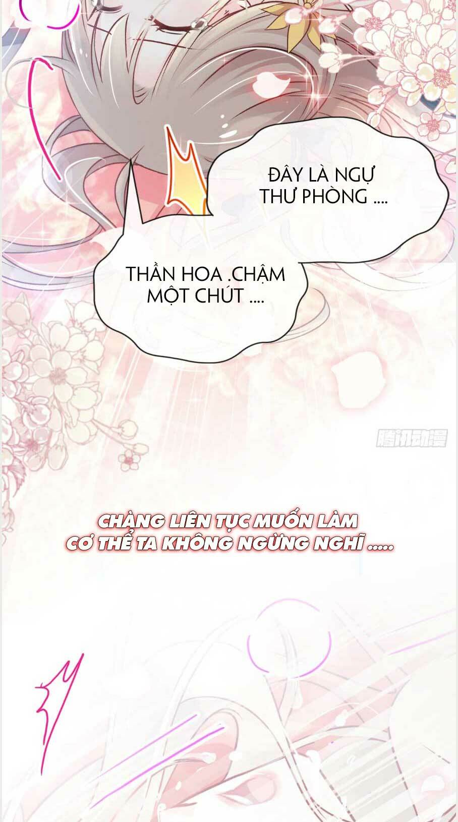 Thiên Hạ Đệ Nhất Sủng Phi Chapter 135 - Trang 2