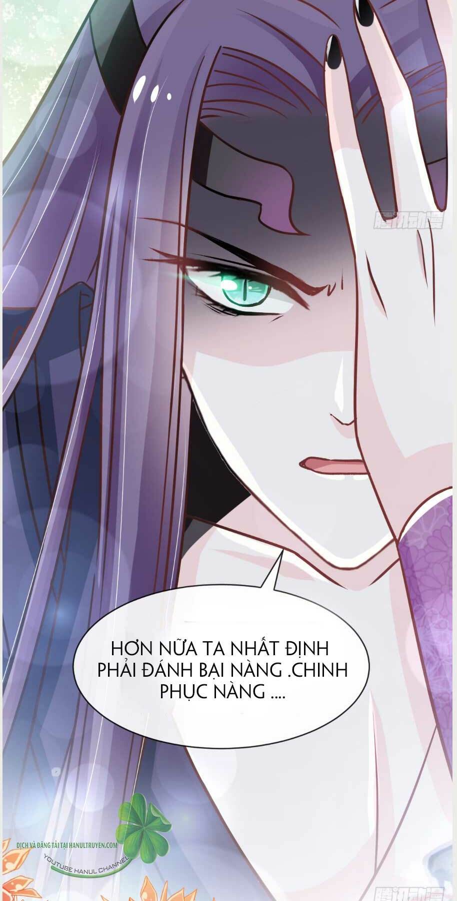 Thiên Hạ Đệ Nhất Sủng Phi Chapter 135 - Trang 2