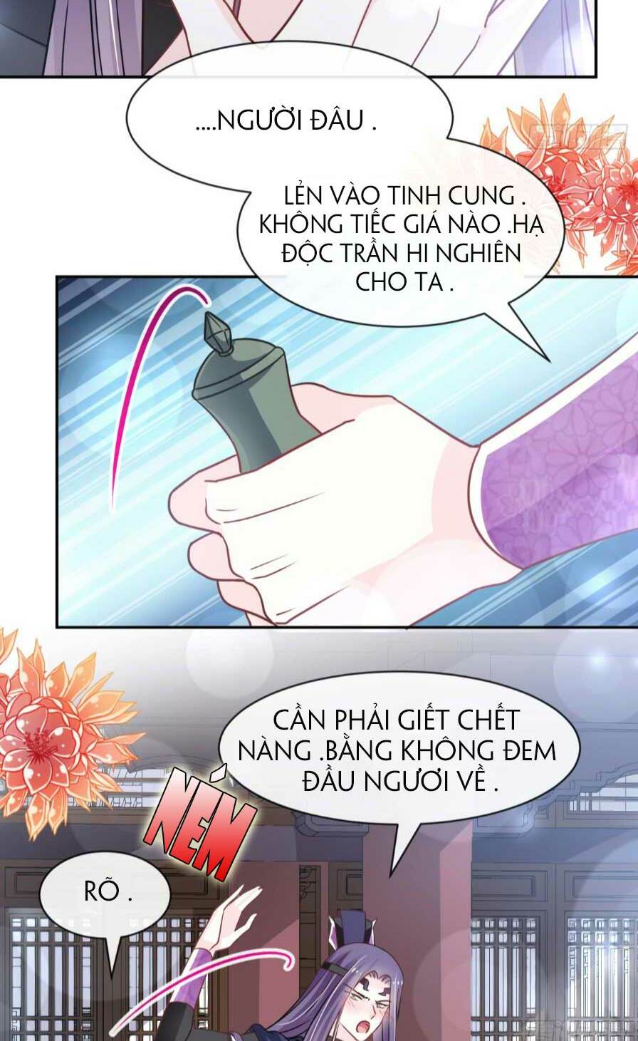 Thiên Hạ Đệ Nhất Sủng Phi Chapter 135 - Trang 2