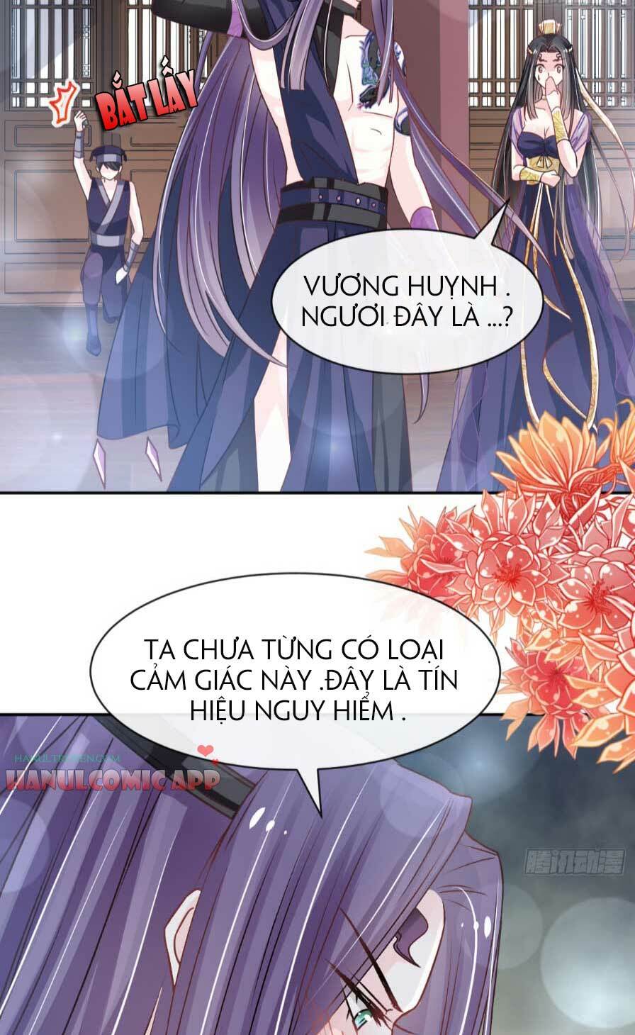 Thiên Hạ Đệ Nhất Sủng Phi Chapter 135 - Trang 2