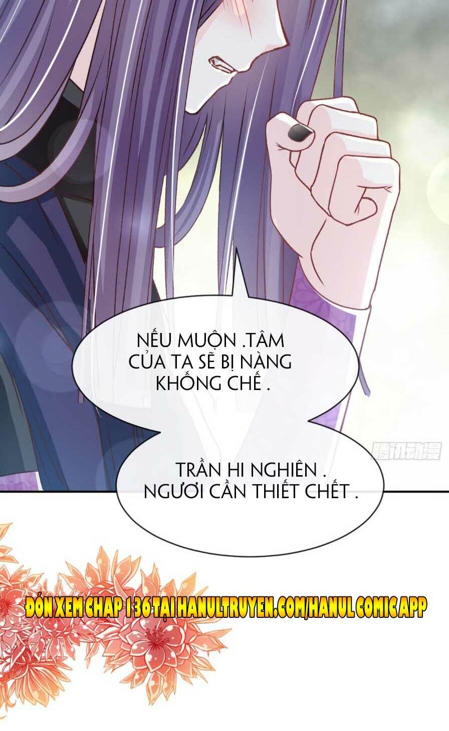 Thiên Hạ Đệ Nhất Sủng Phi Chapter 135 - Trang 2