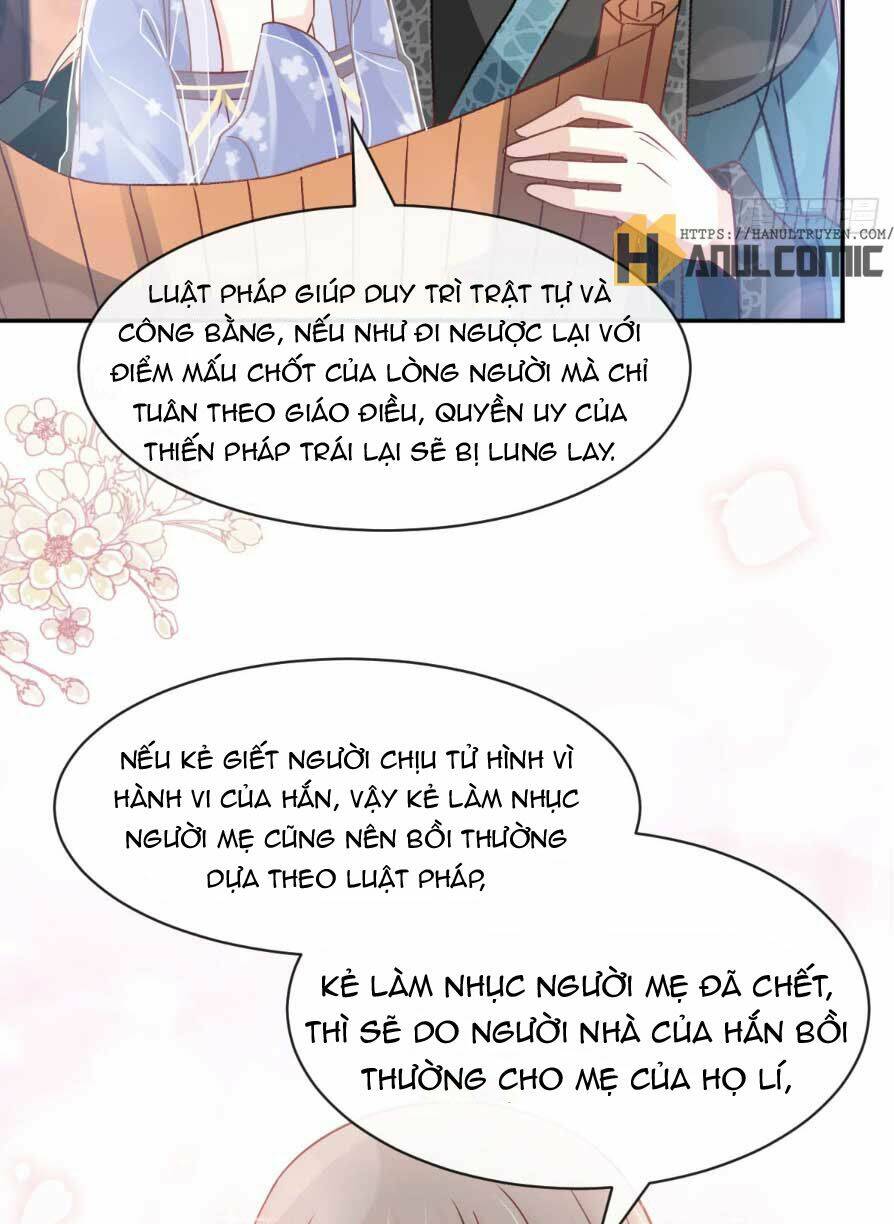 Thiên Hạ Đệ Nhất Sủng Phi Chapter 134 - Trang 2