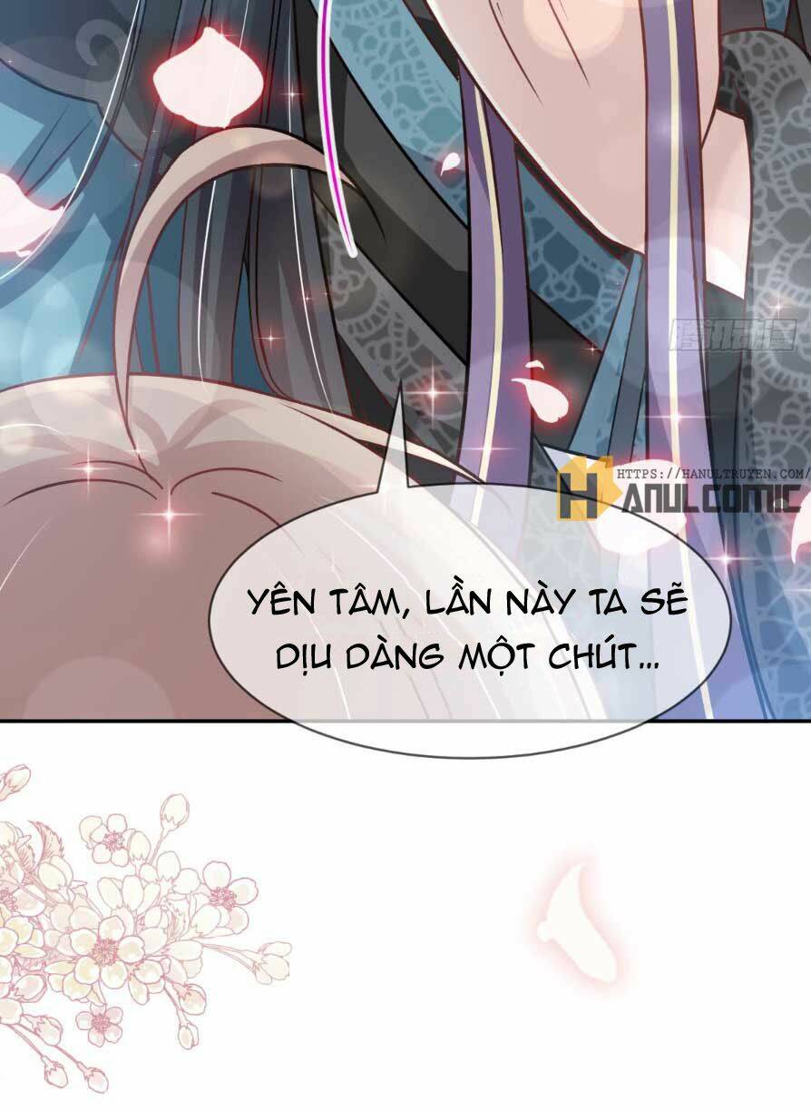 Thiên Hạ Đệ Nhất Sủng Phi Chapter 134 - Trang 2