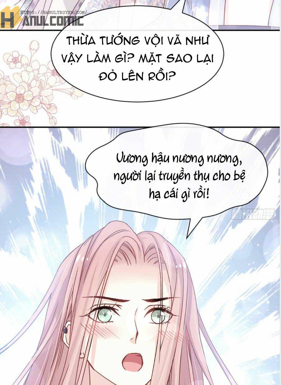 Thiên Hạ Đệ Nhất Sủng Phi Chapter 134 - Trang 2