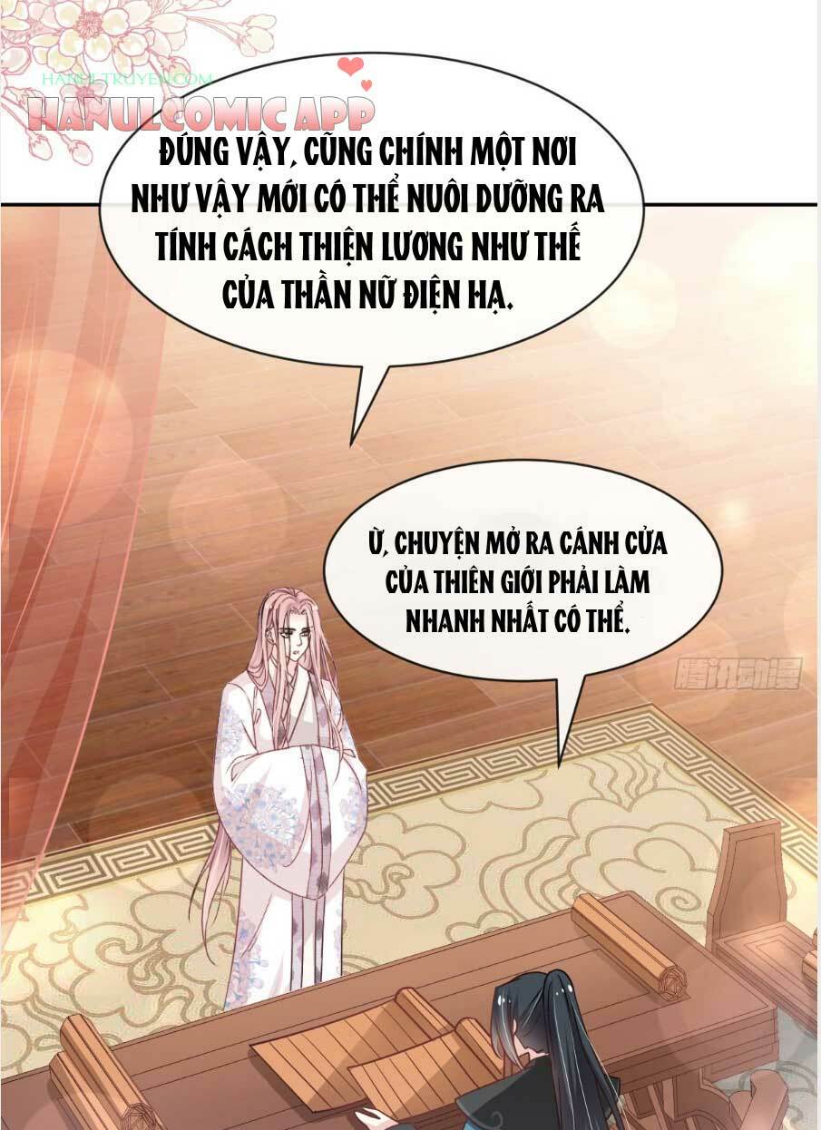 Thiên Hạ Đệ Nhất Sủng Phi Chapter 133 - Trang 2