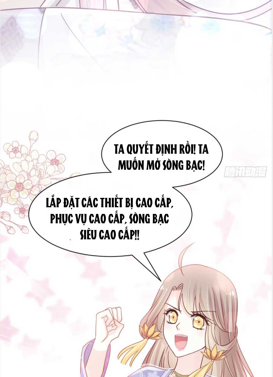 Thiên Hạ Đệ Nhất Sủng Phi Chapter 133 - Trang 2