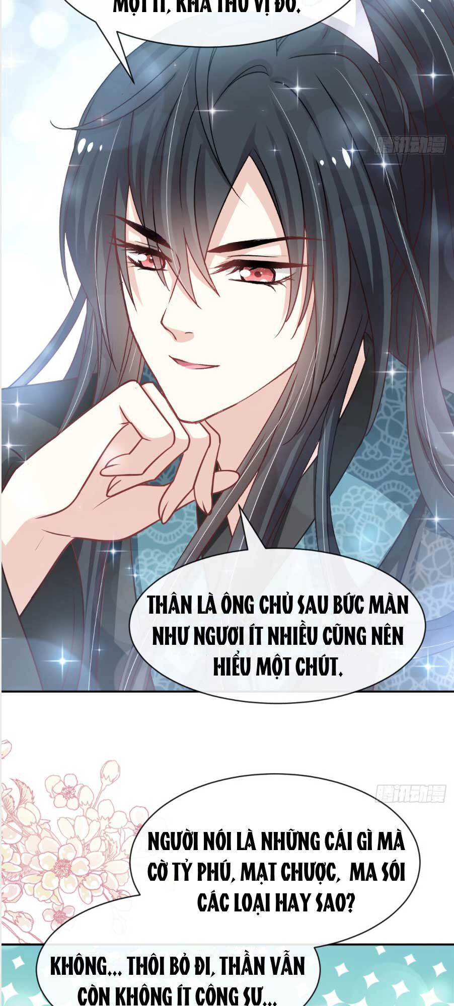 Thiên Hạ Đệ Nhất Sủng Phi Chapter 133 - Trang 2