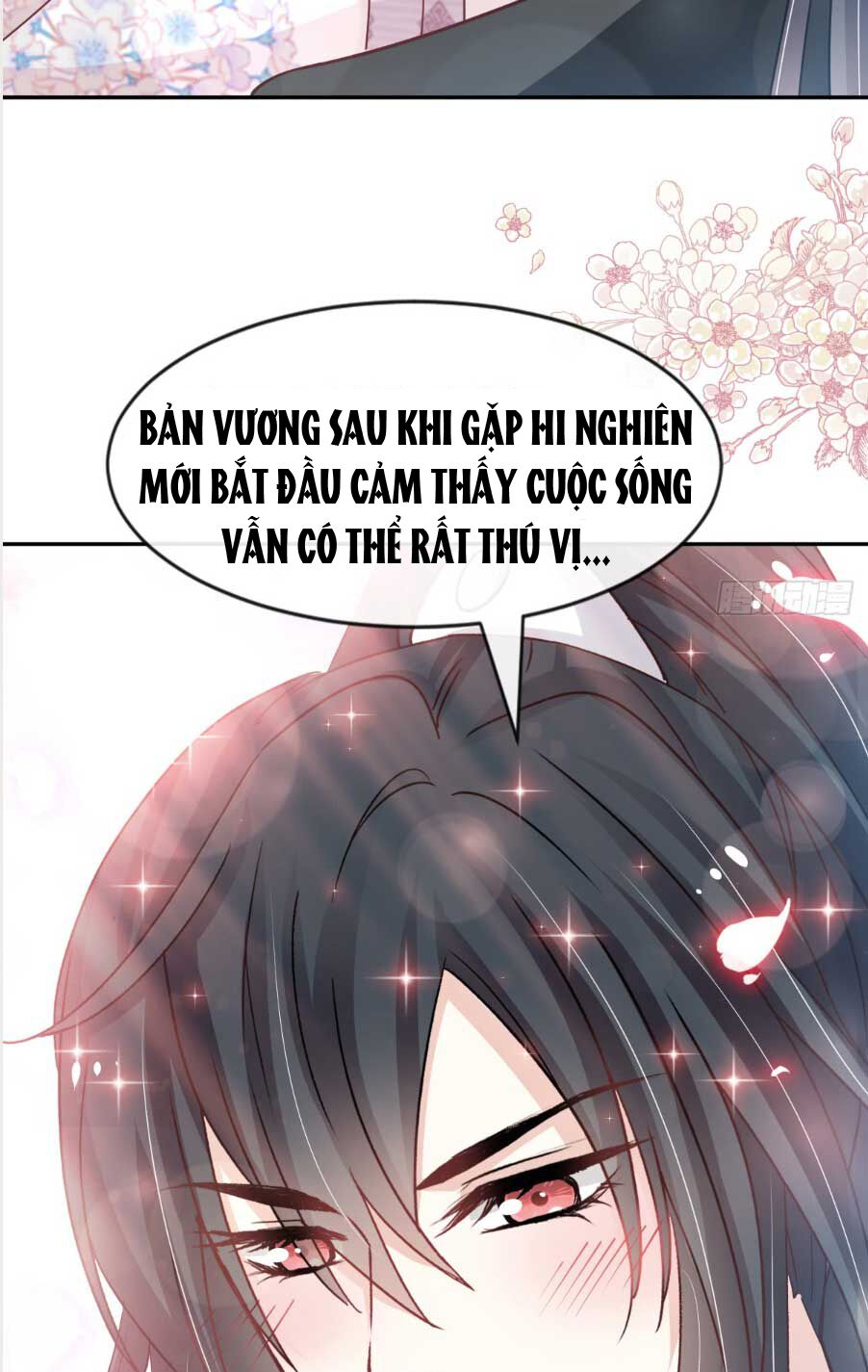 Thiên Hạ Đệ Nhất Sủng Phi Chapter 133 - Trang 2