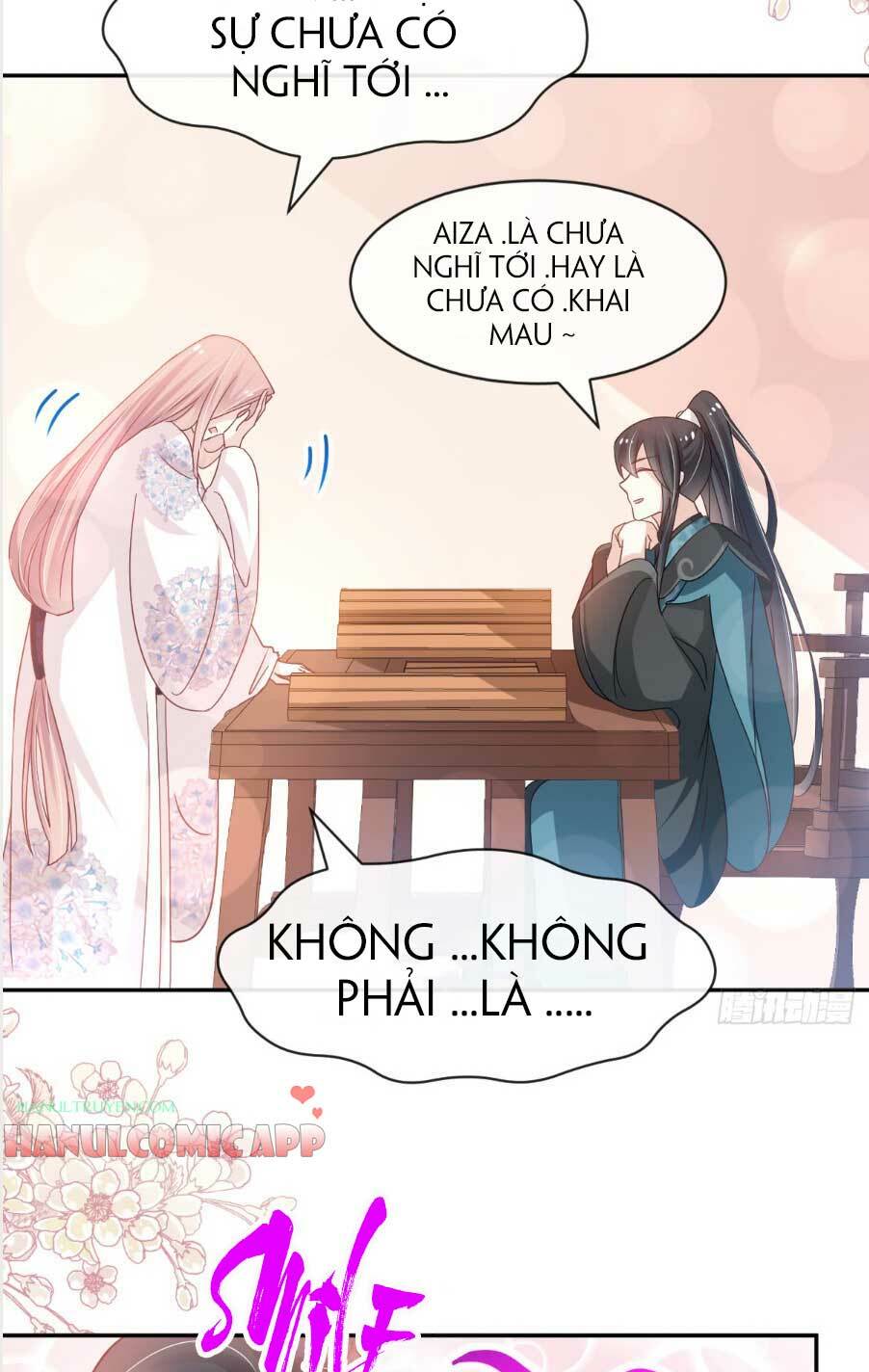 Thiên Hạ Đệ Nhất Sủng Phi Chapter 133 - Trang 2