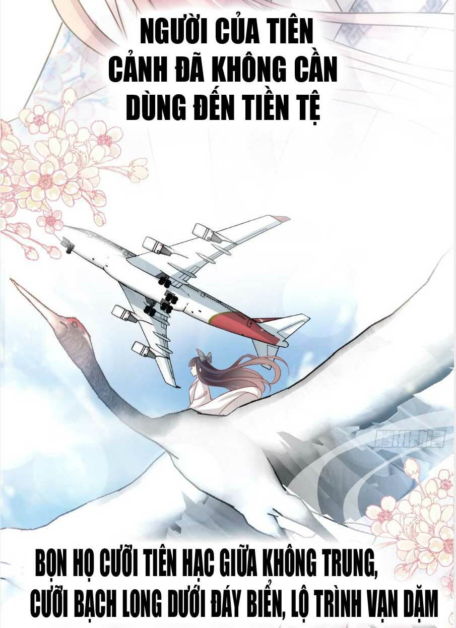 Thiên Hạ Đệ Nhất Sủng Phi Chapter 133 - Trang 2