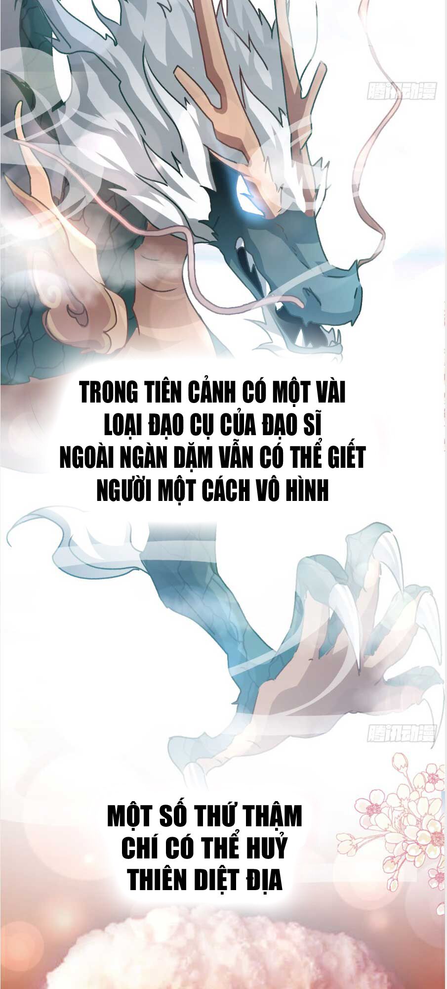 Thiên Hạ Đệ Nhất Sủng Phi Chapter 133 - Trang 2