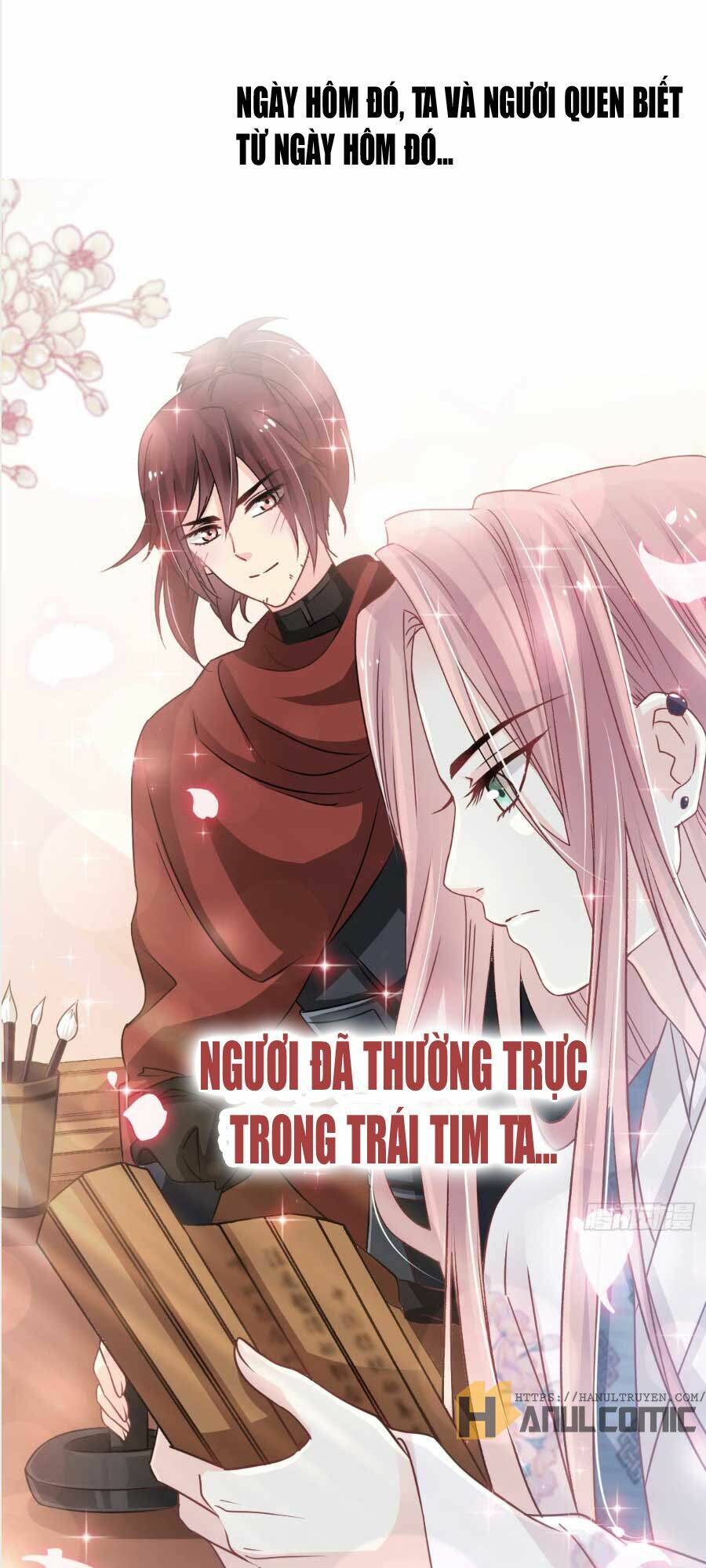 Thiên Hạ Đệ Nhất Sủng Phi Chapter 132 - Trang 2