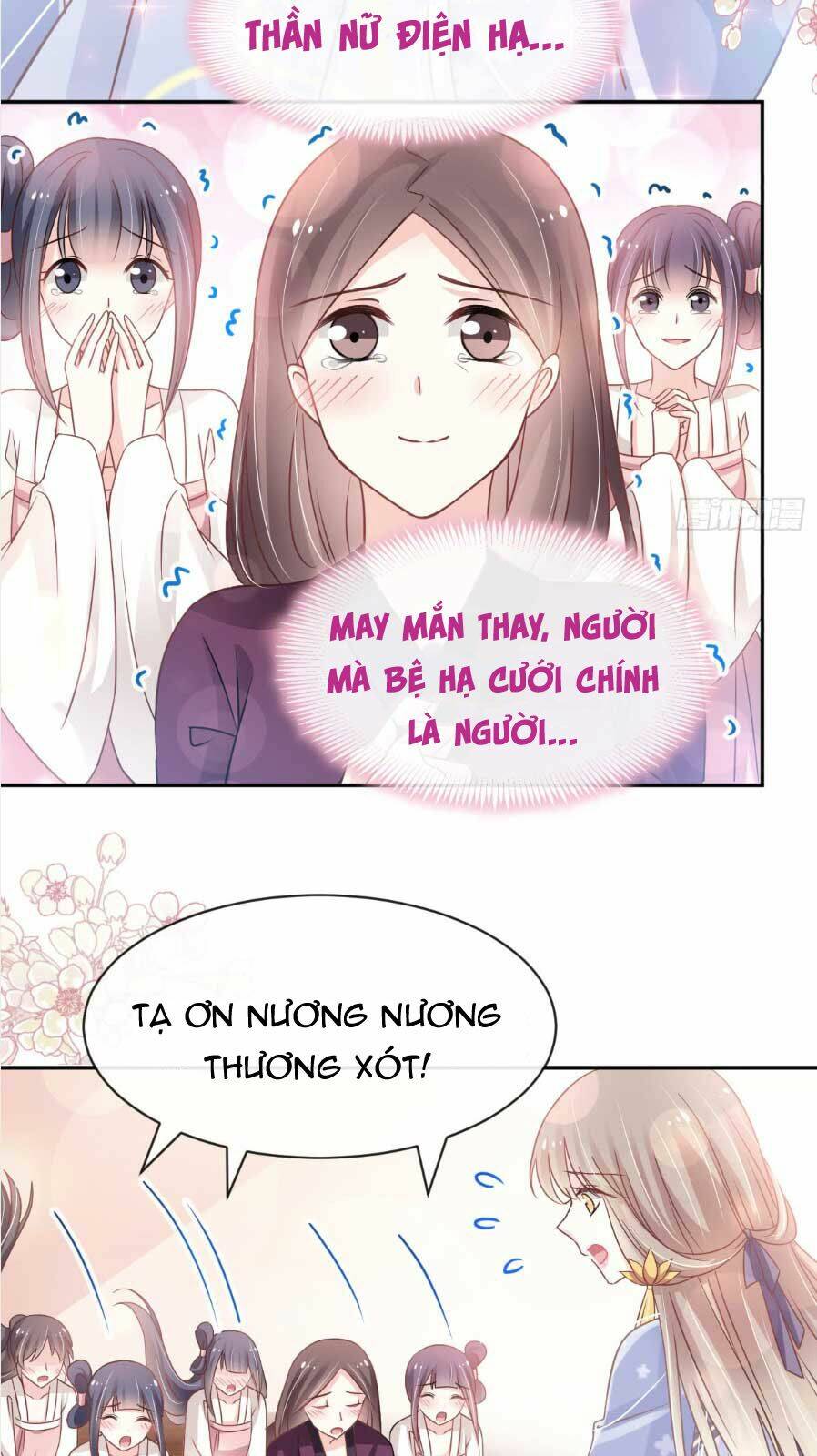 Thiên Hạ Đệ Nhất Sủng Phi Chapter 132 - Trang 2