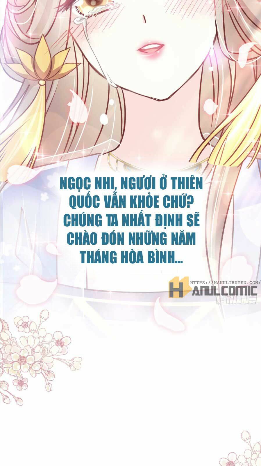 Thiên Hạ Đệ Nhất Sủng Phi Chapter 132 - Trang 2