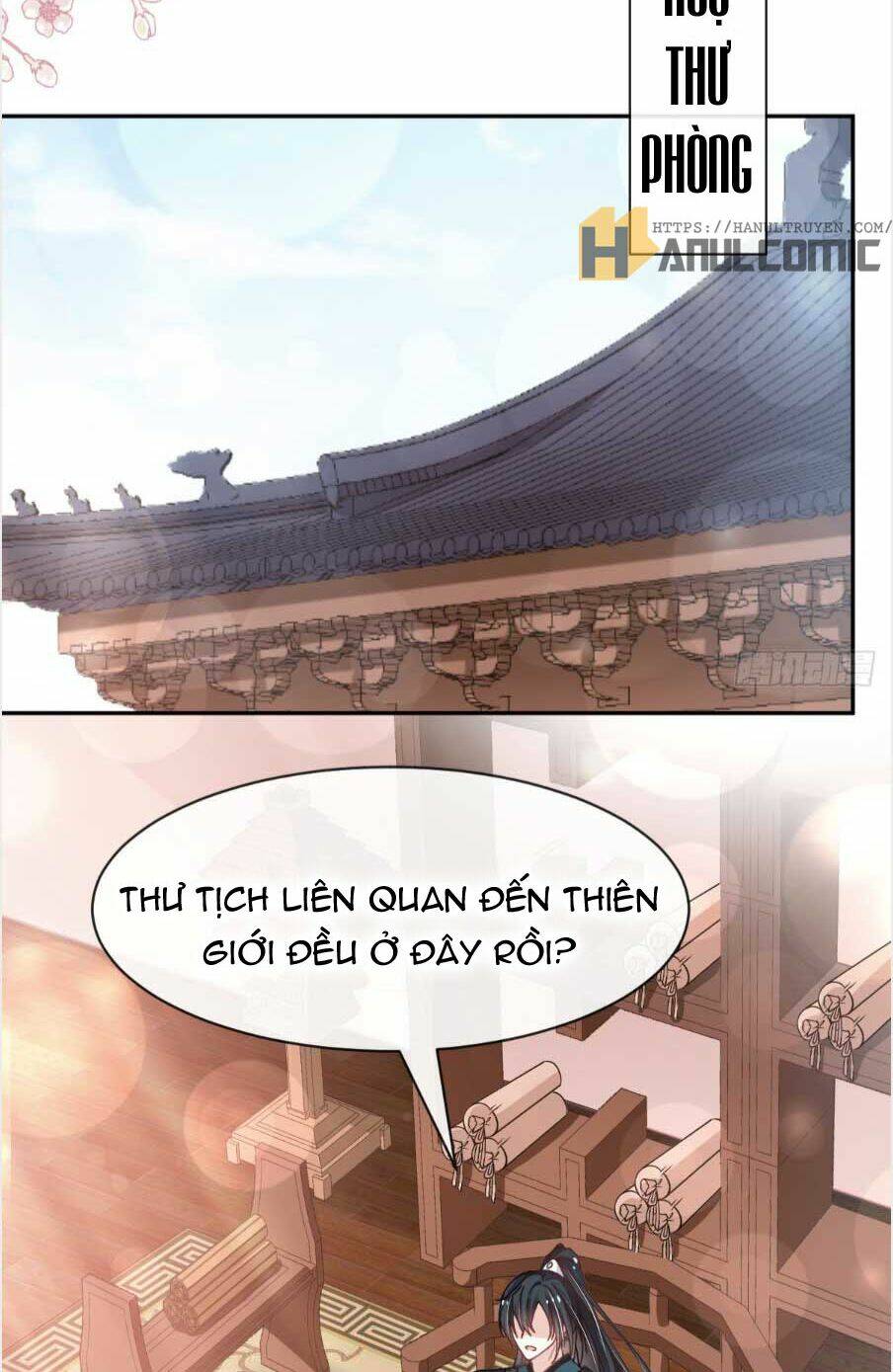 Thiên Hạ Đệ Nhất Sủng Phi Chapter 132 - Trang 2