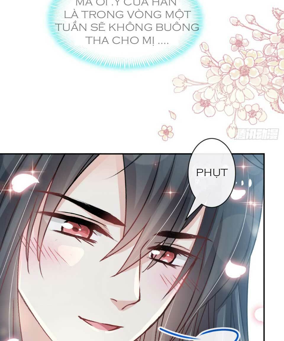 Thiên Hạ Đệ Nhất Sủng Phi Chapter 130 - Trang 2