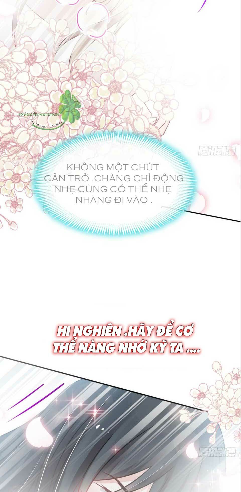 Thiên Hạ Đệ Nhất Sủng Phi Chapter 130 - Trang 2