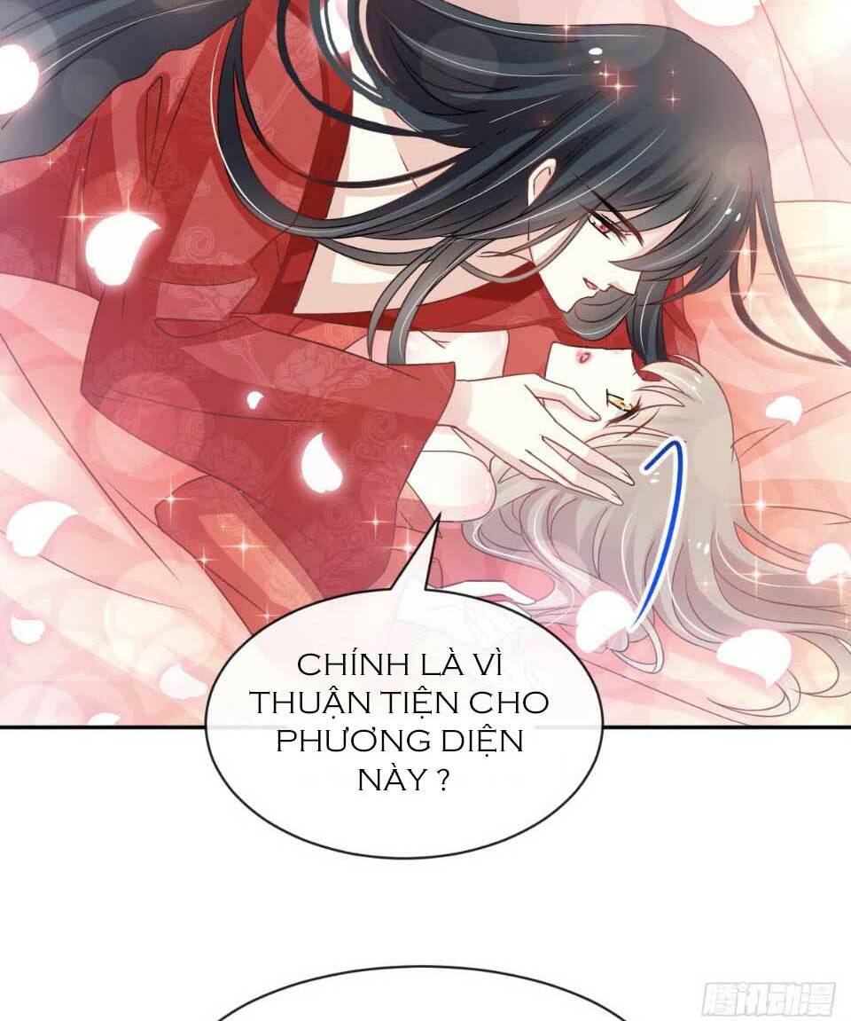 Thiên Hạ Đệ Nhất Sủng Phi Chapter 130 - Trang 2