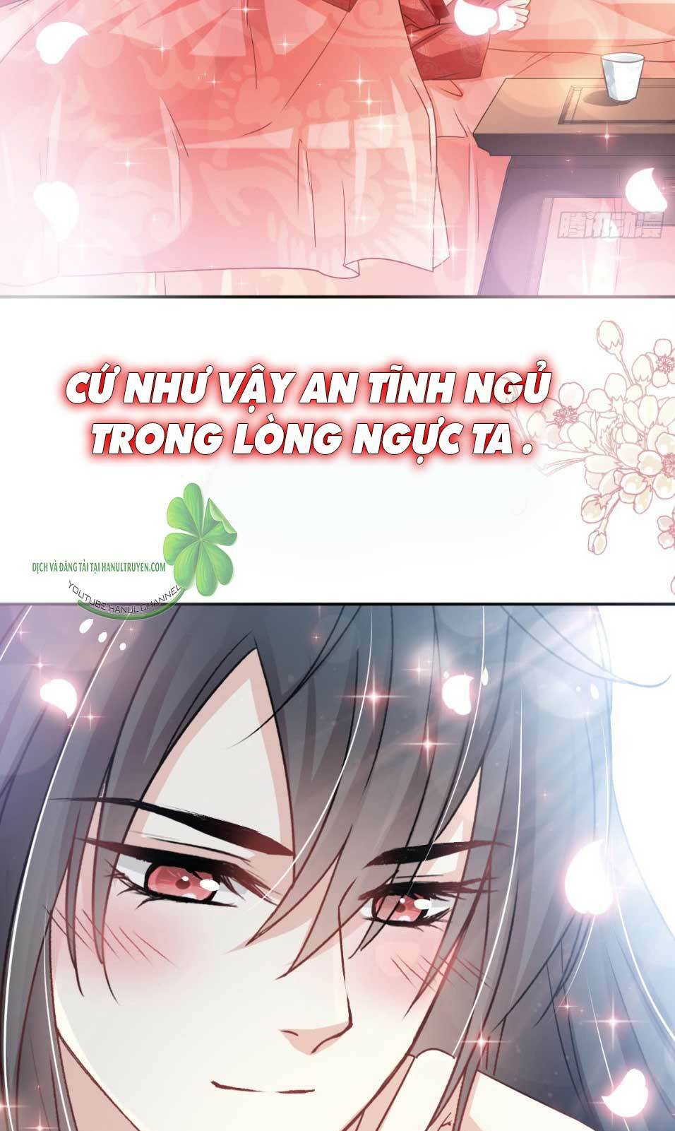 Thiên Hạ Đệ Nhất Sủng Phi Chapter 129 - Trang 2