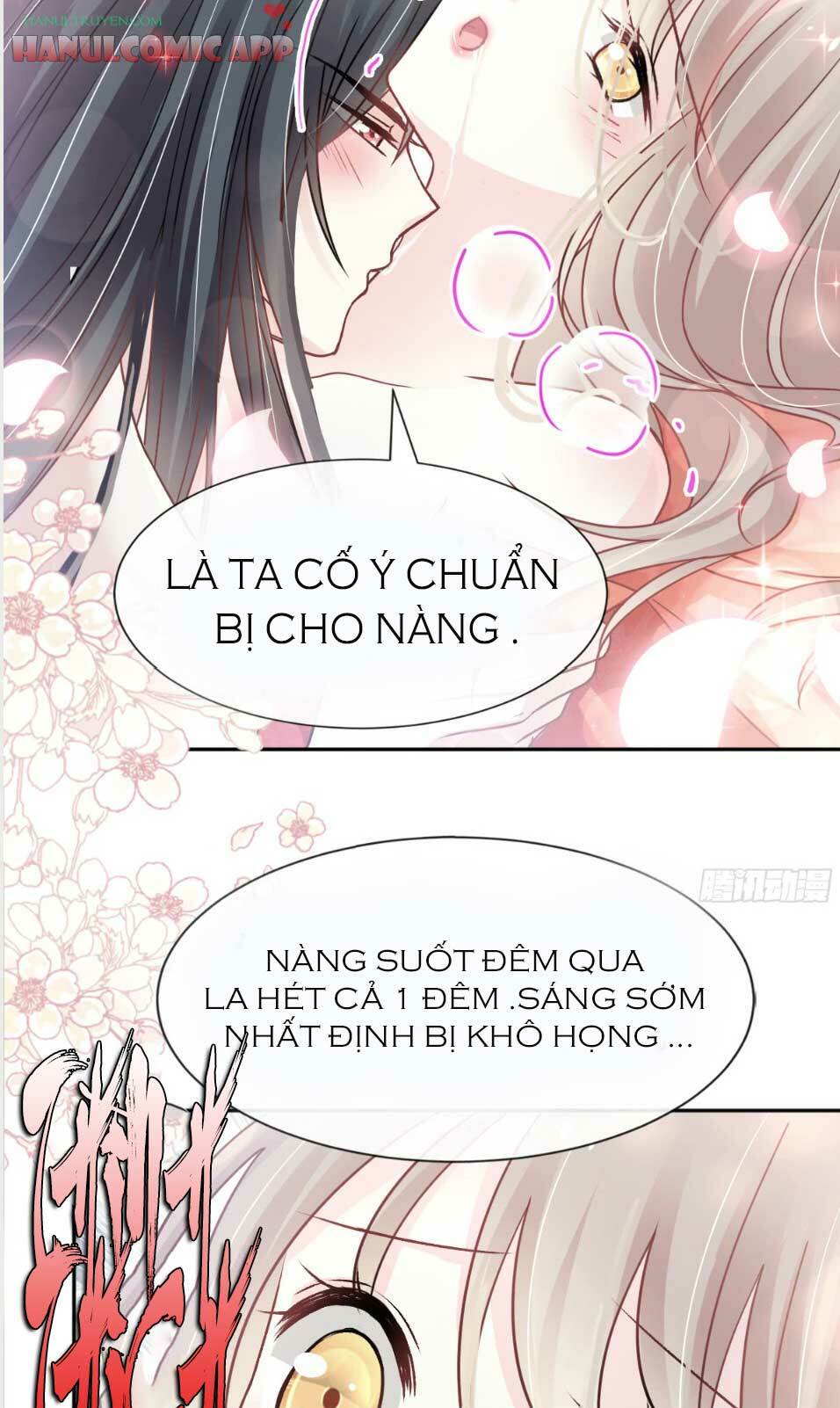 Thiên Hạ Đệ Nhất Sủng Phi Chapter 129 - Trang 2