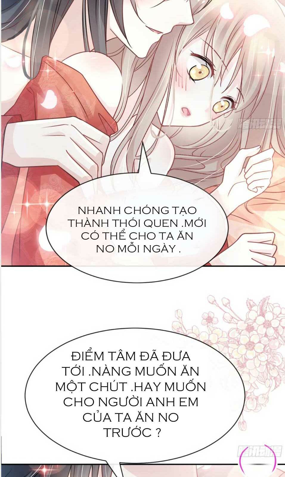 Thiên Hạ Đệ Nhất Sủng Phi Chapter 129 - Trang 2