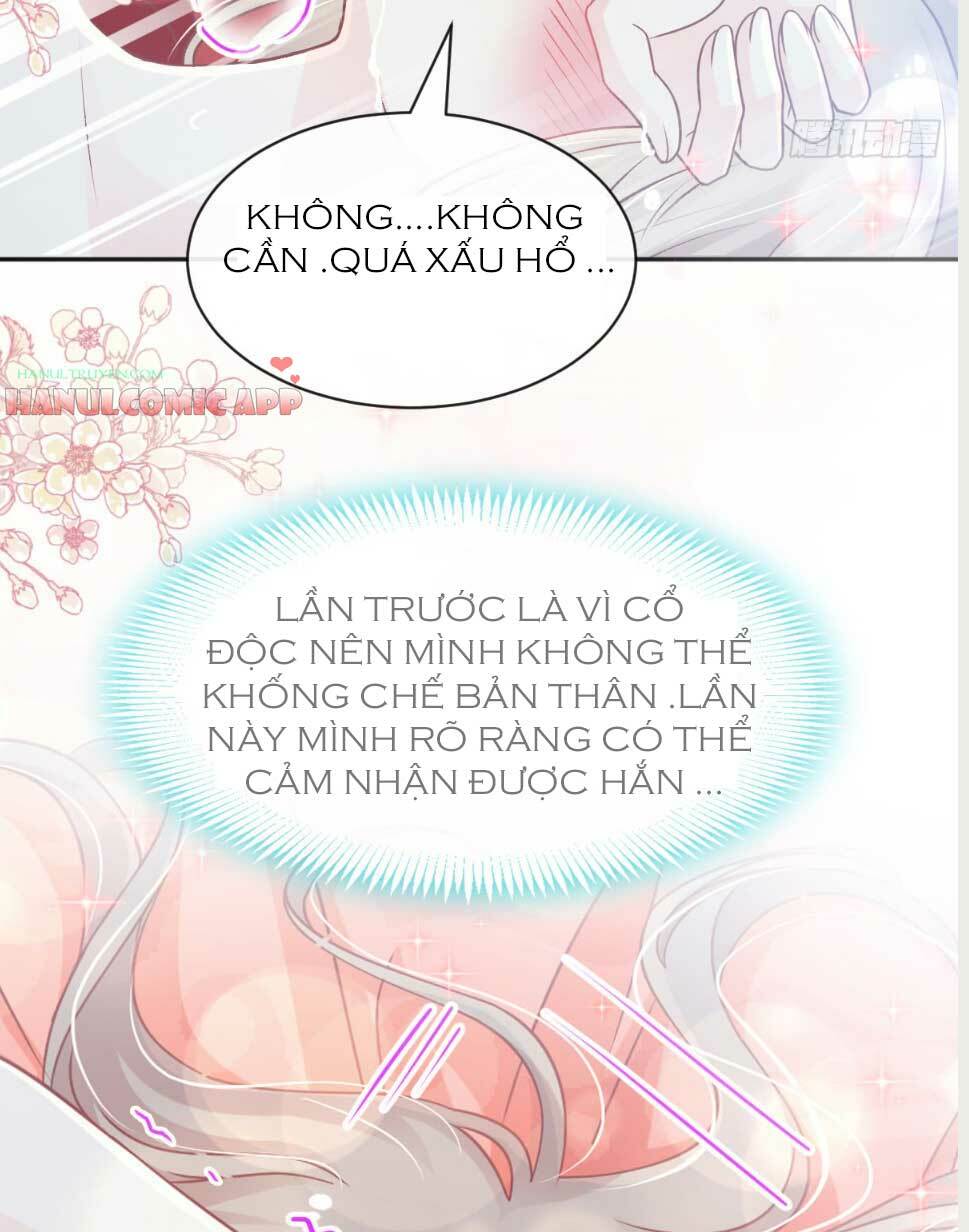 Thiên Hạ Đệ Nhất Sủng Phi Chapter 128 - Trang 2