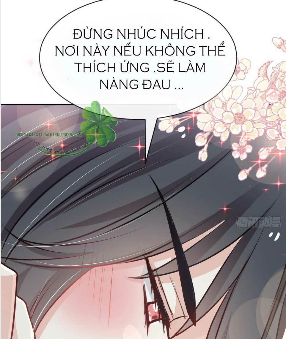 Thiên Hạ Đệ Nhất Sủng Phi Chapter 128 - Trang 2