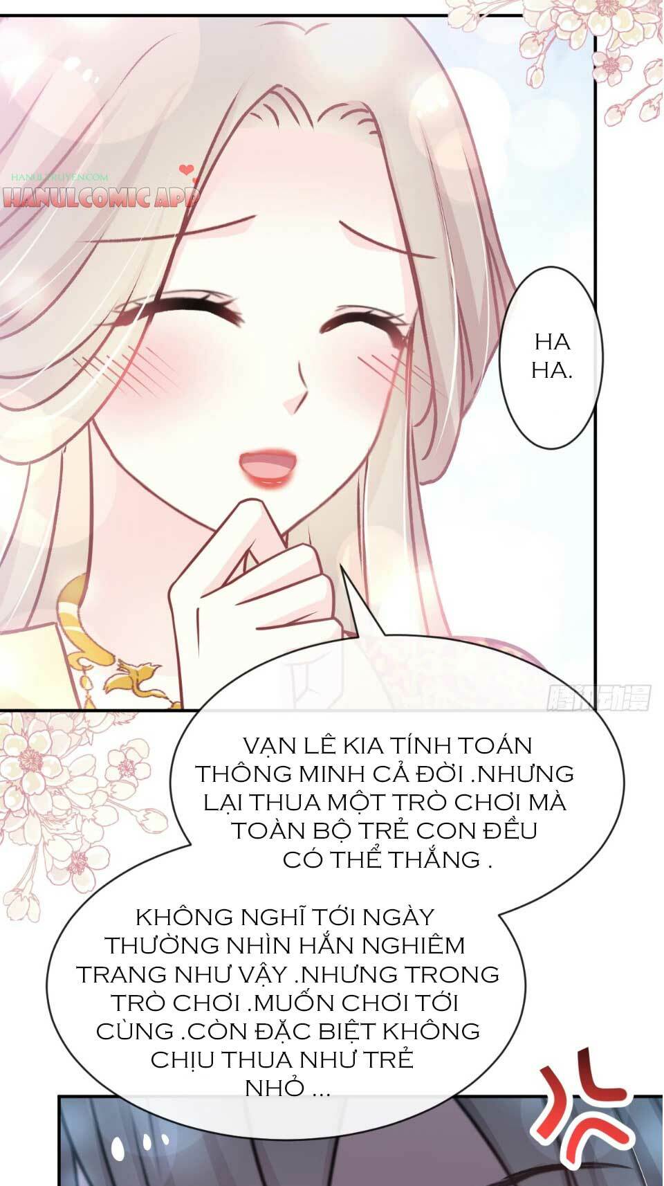 Thiên Hạ Đệ Nhất Sủng Phi Chapter 127 - Trang 2