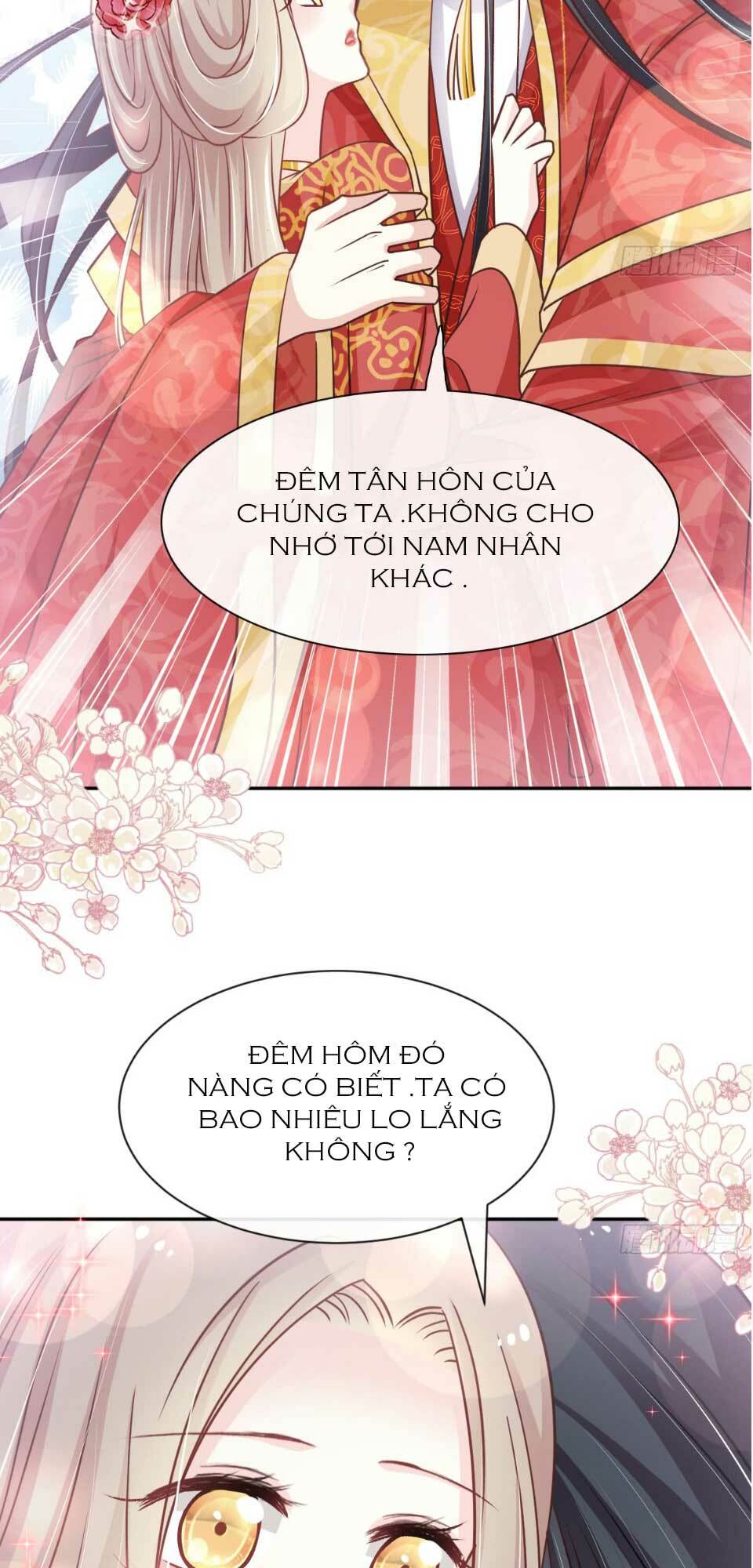 Thiên Hạ Đệ Nhất Sủng Phi Chapter 127 - Trang 2