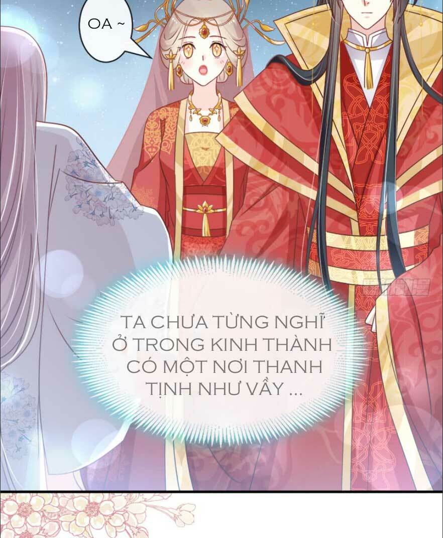 Thiên Hạ Đệ Nhất Sủng Phi Chapter 125 - Trang 2