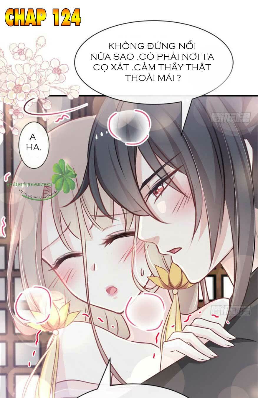 Thiên Hạ Đệ Nhất Sủng Phi Chapter 124 - Trang 2