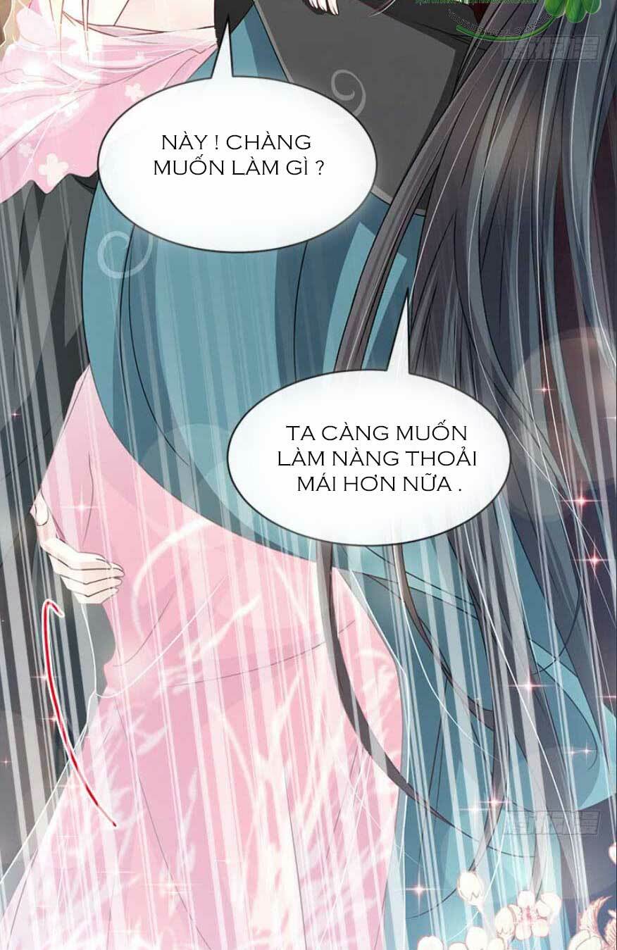 Thiên Hạ Đệ Nhất Sủng Phi Chapter 124 - Trang 2