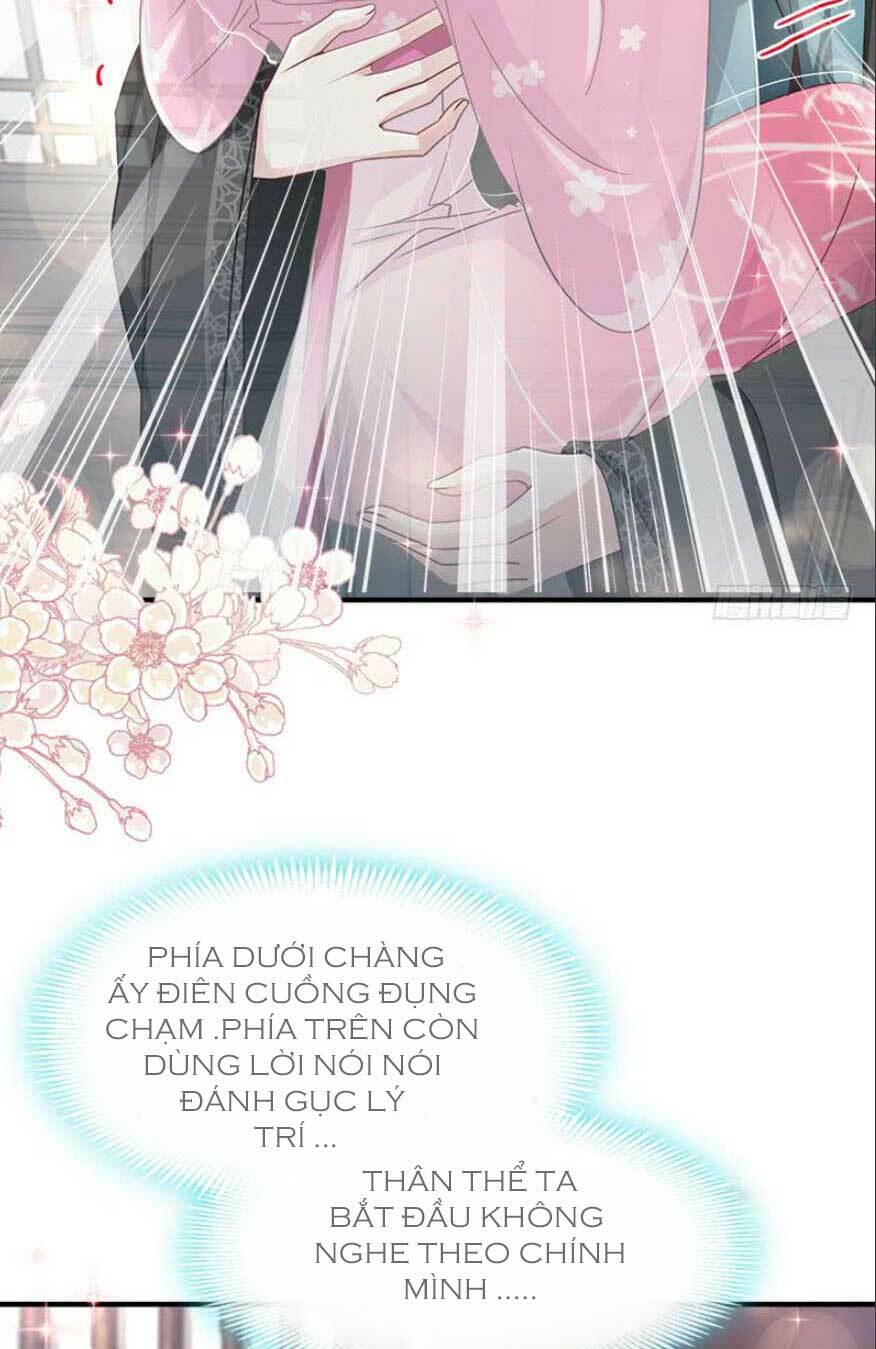 Thiên Hạ Đệ Nhất Sủng Phi Chapter 124 - Trang 2