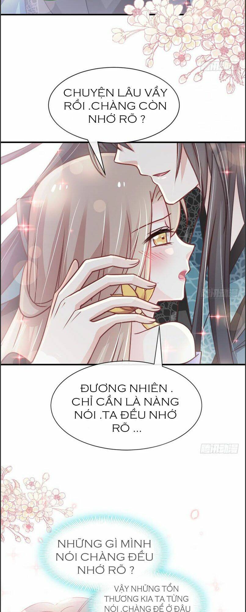 Thiên Hạ Đệ Nhất Sủng Phi Chapter 121 - Trang 2