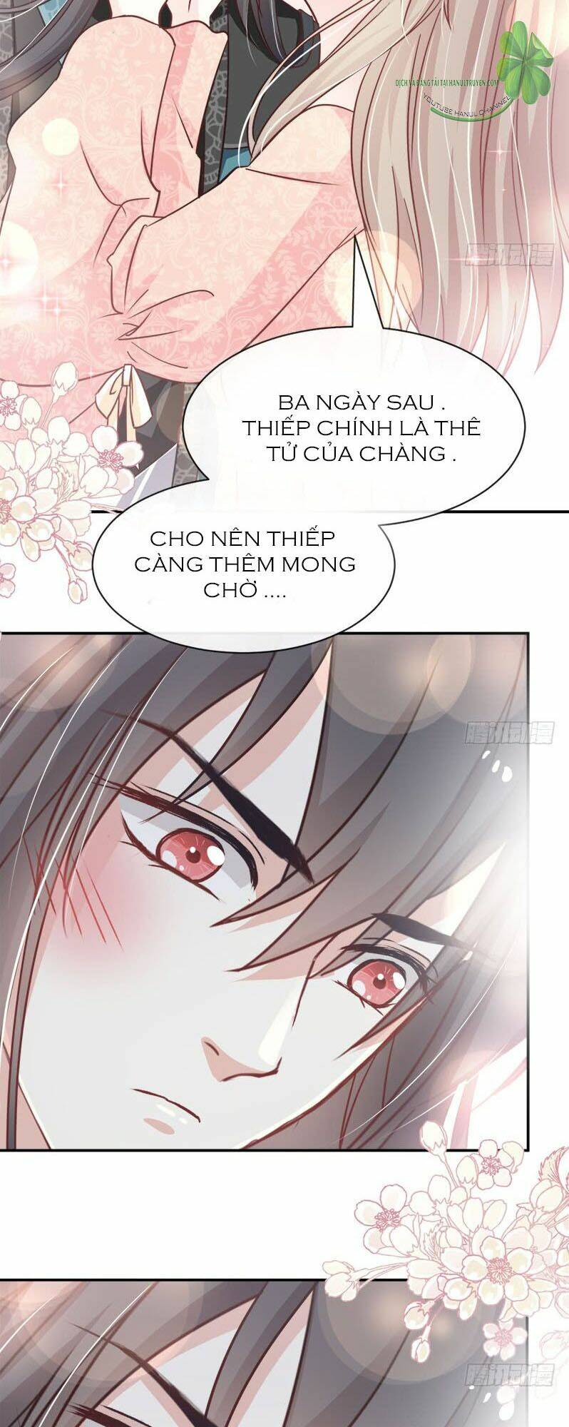 Thiên Hạ Đệ Nhất Sủng Phi Chapter 118 - Trang 2