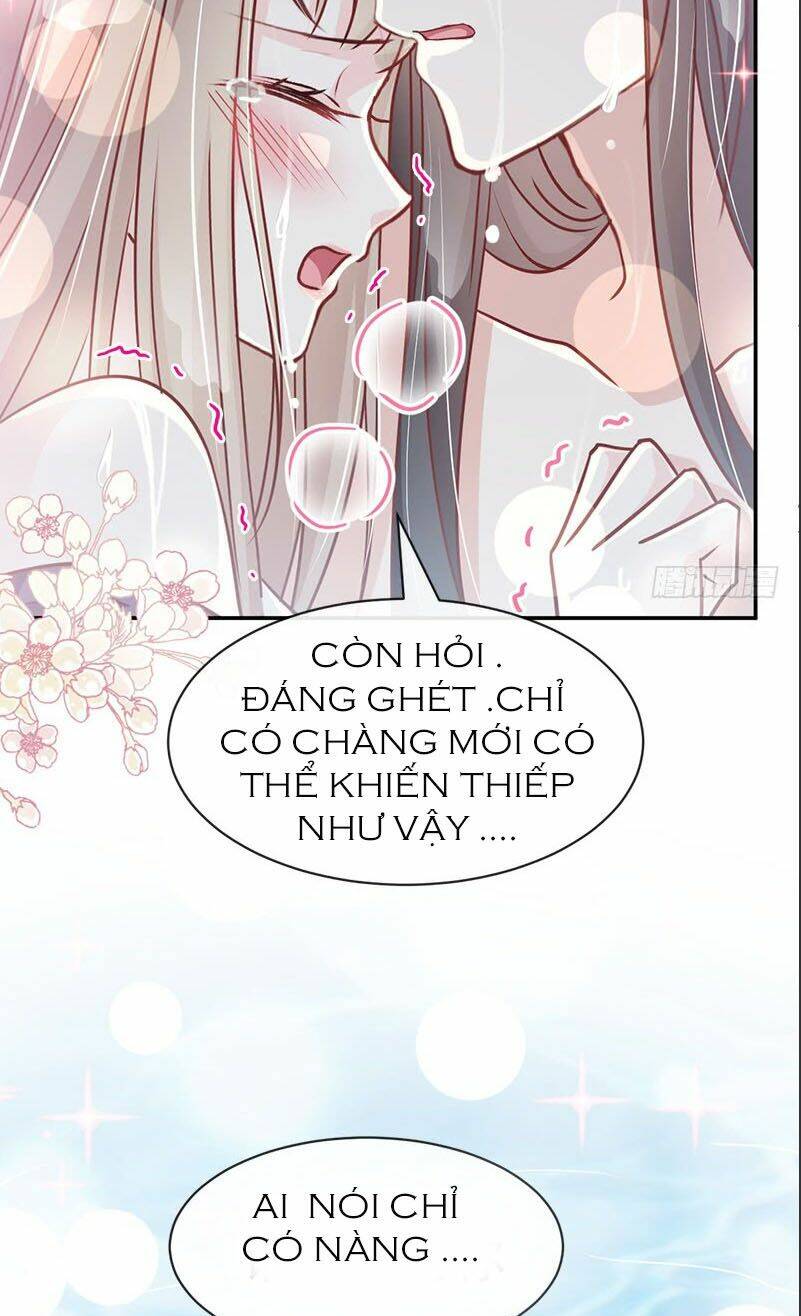 Thiên Hạ Đệ Nhất Sủng Phi Chapter 117 - Trang 2