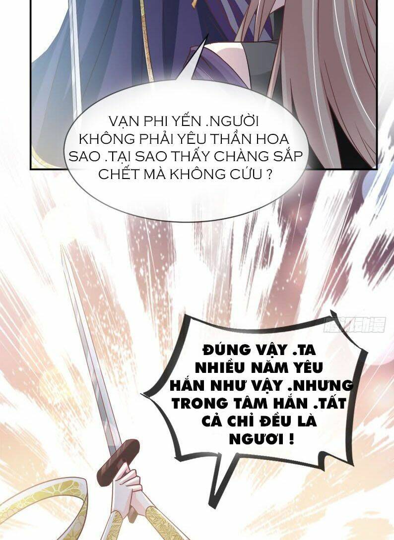 Thiên Hạ Đệ Nhất Sủng Phi Chapter 111.2 - Trang 2