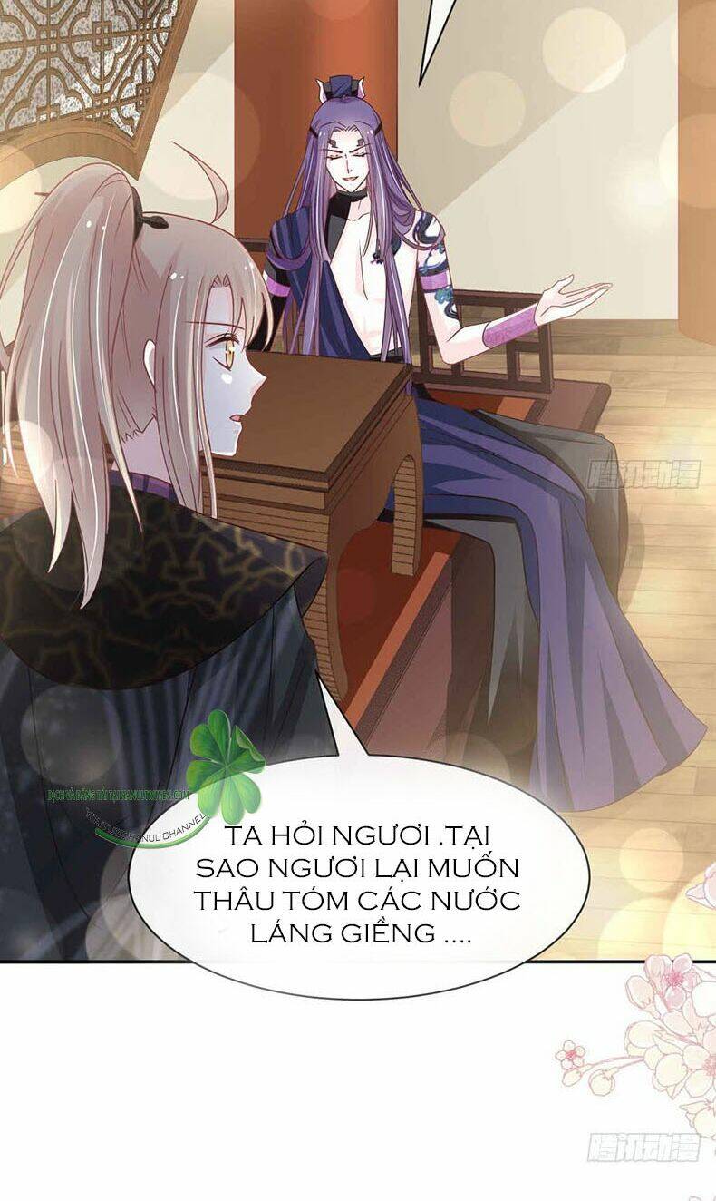 Thiên Hạ Đệ Nhất Sủng Phi Chapter 108.2 - Trang 2