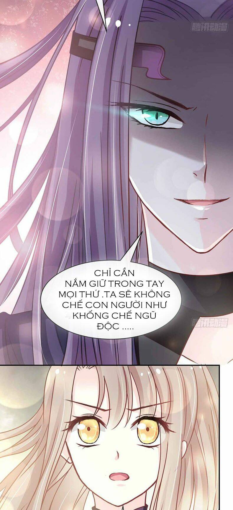 Thiên Hạ Đệ Nhất Sủng Phi Chapter 108.2 - Trang 2