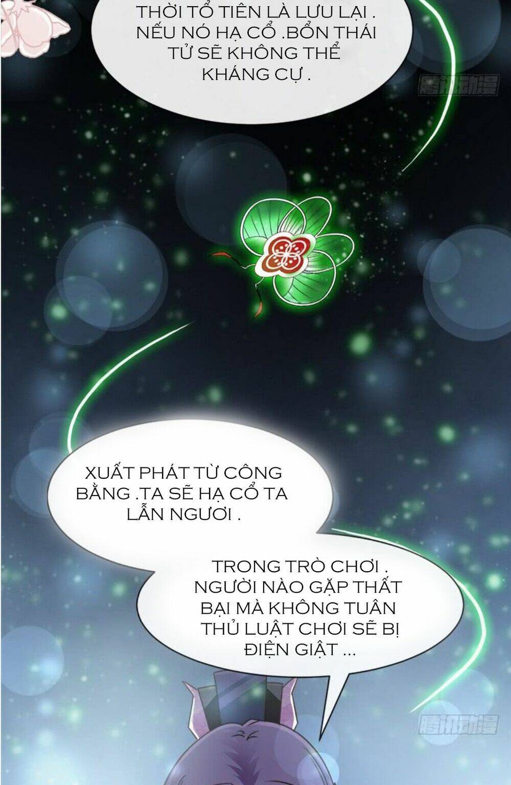 Thiên Hạ Đệ Nhất Sủng Phi Chapter 108.1 - Trang 2