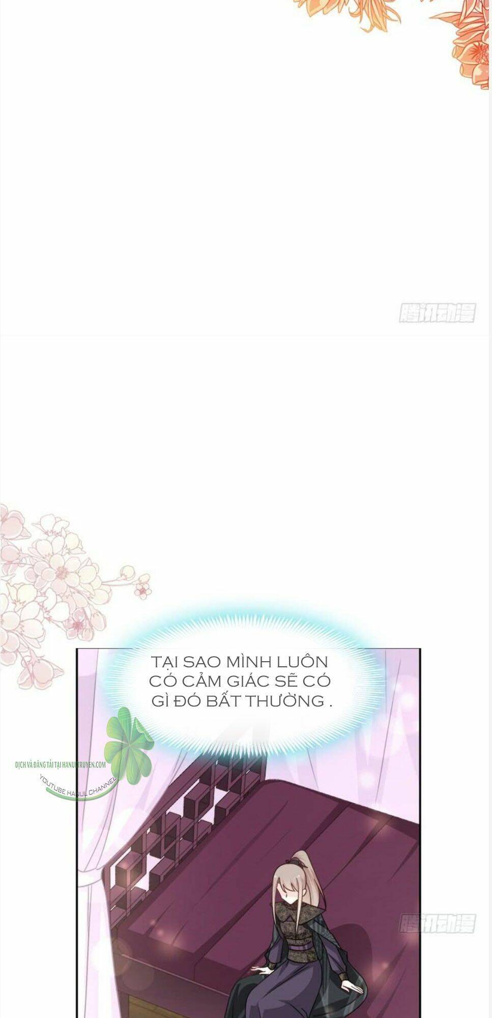 Thiên Hạ Đệ Nhất Sủng Phi Chapter 107.2 - Trang 2