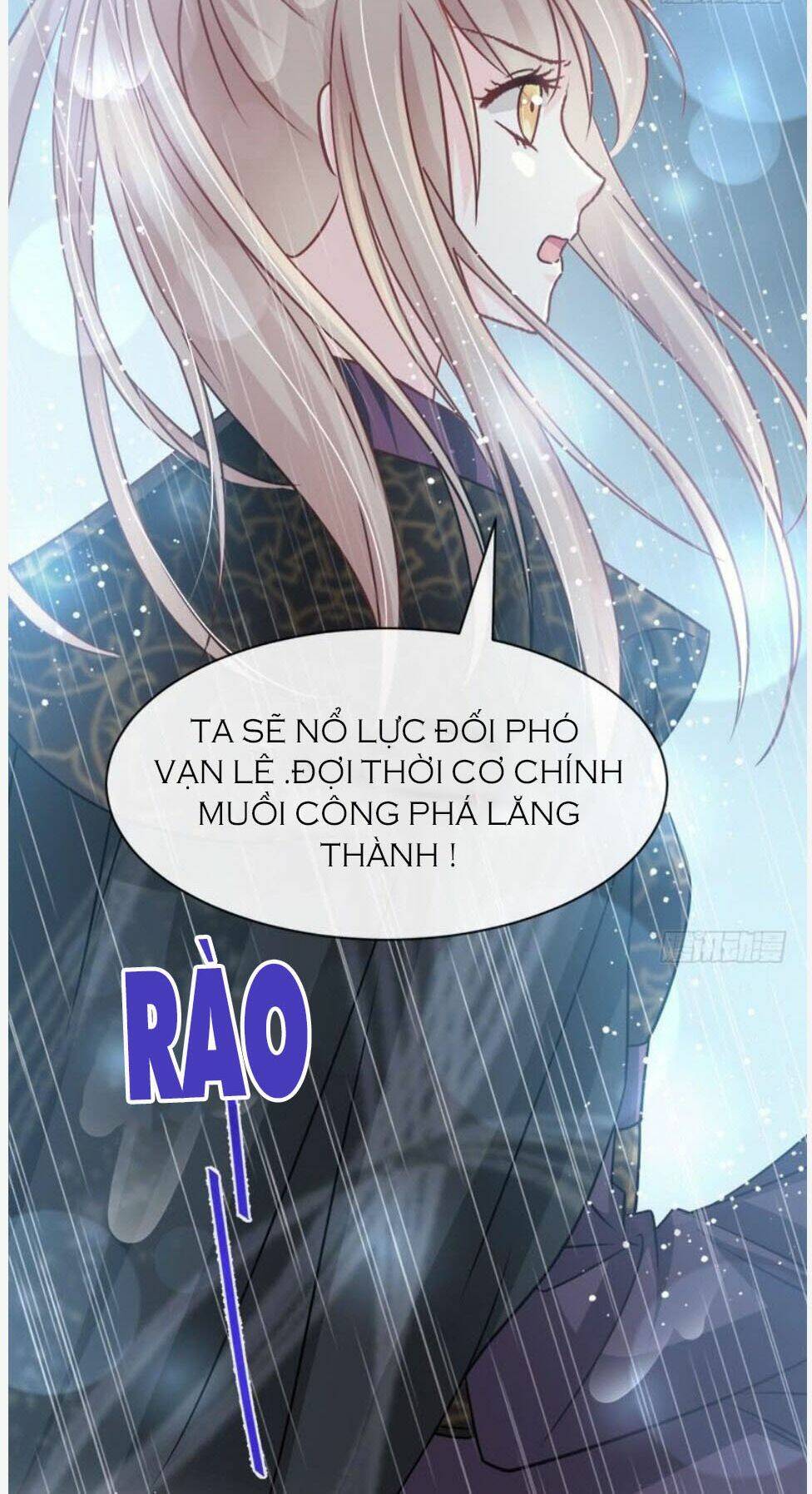 Thiên Hạ Đệ Nhất Sủng Phi Chapter 106.2 - Trang 2