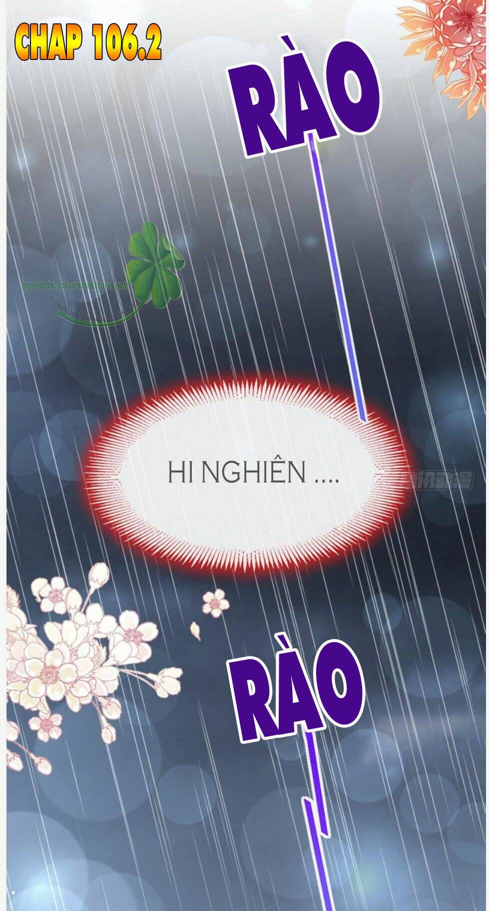 Thiên Hạ Đệ Nhất Sủng Phi Chapter 106.2 - Trang 2