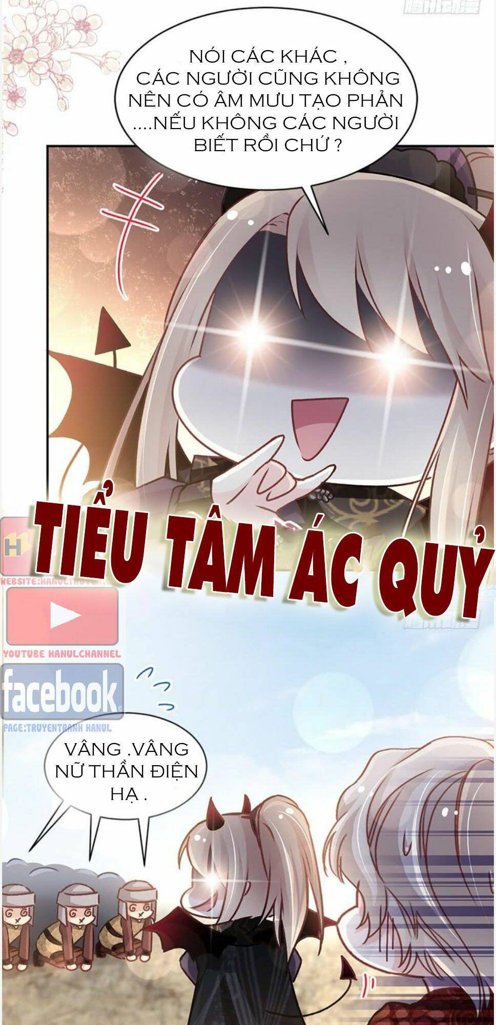 Thiên Hạ Đệ Nhất Sủng Phi Chapter 105.2 - Trang 2